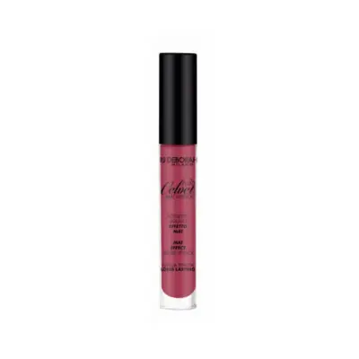 DEBORAH MILANO Fluid Velvet Lipstick 15