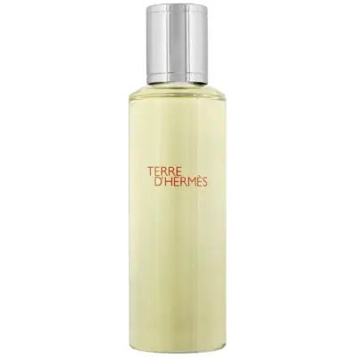 Terre D'hermes Eau De Toilette Spray Refill 125ml