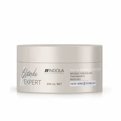 Indola Blonde Expert Insta Strong Treatment 200ml