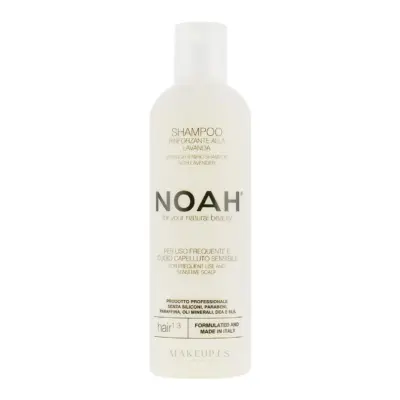 Noah Lavanda Champu Fortificante 1000ml