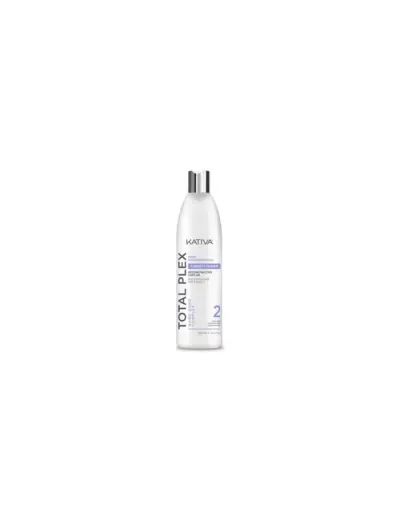 Kativa Total Plex Acondicionador Reconstructor 355ml