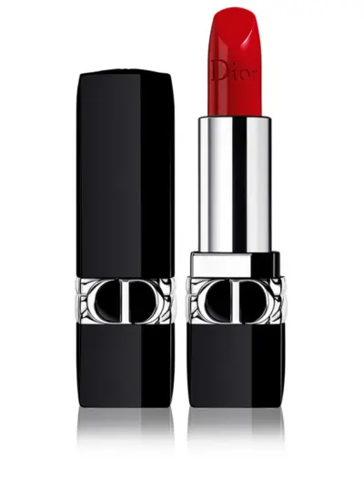Shiseido Dior Rouge Barra De Labios 999
