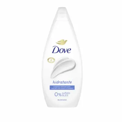 Dove Gel Shower Gel 0 Sles 720ml