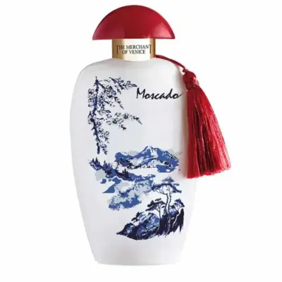 The Merchant Of Venice Moscado Eau De Parfum Spray 100ml
