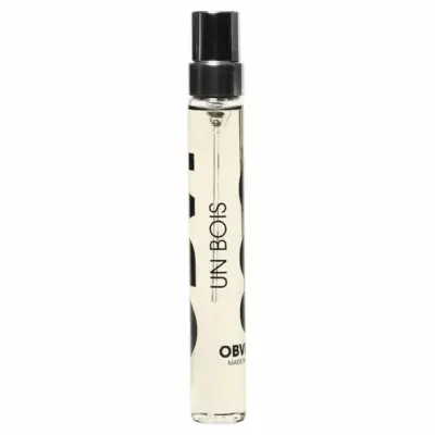 Obvious Un Bois Eau De Parfum Spray 9ml