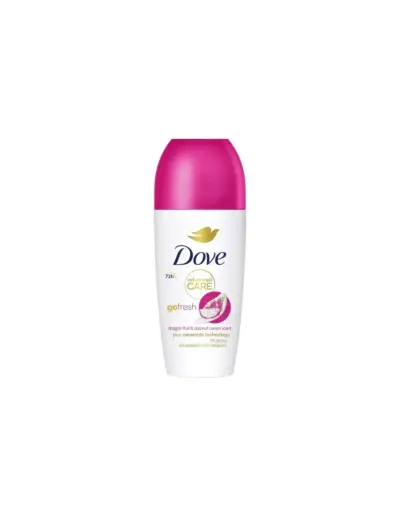 Dove Desodorante Rollon Adv 50ml Dragon Fruit
