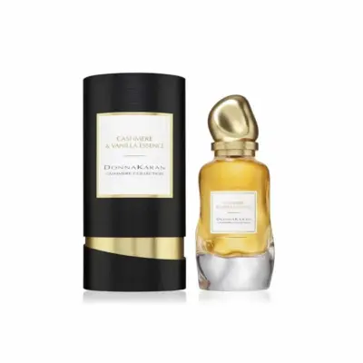 Donna Karan Cashmere & Vanilla Essence Eau De Parfum Spray 100ml