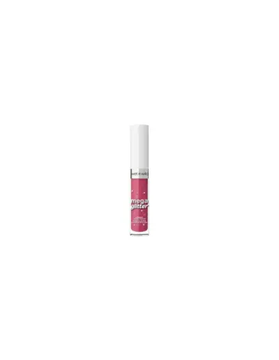 Wet N Wild Wnw Lip Stick Mega Glitter 11623002e