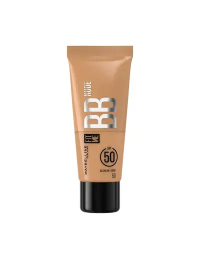 Maybelline Mayb Maq Bb Cream Nude