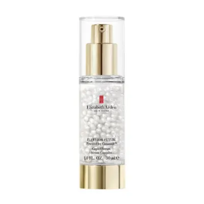 Elizabeth Arden Flawless Future Powered By Ceramide Caplet Serum 30ml
