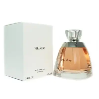 Vera Wang Woman Eau De Perfume Spray 100ml