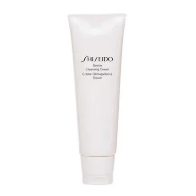 Shiseido Gentle Cleansing Cream 125ml