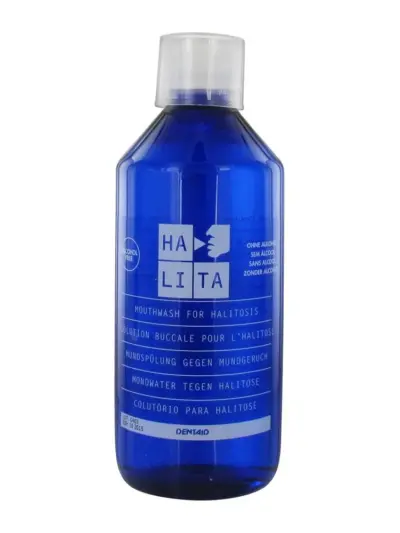 Halita Colutorio 500ml