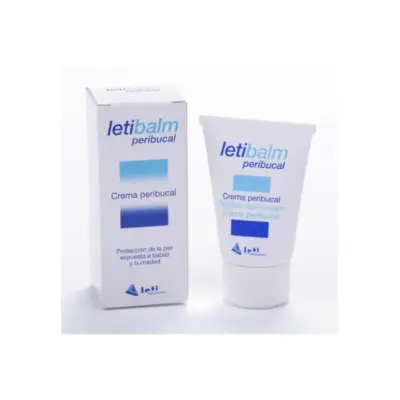 Letibalm® Dribble Rash 30ml