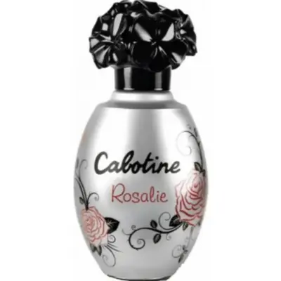 Cabotine Rosalie Eau De Toilette Spray 100ml
