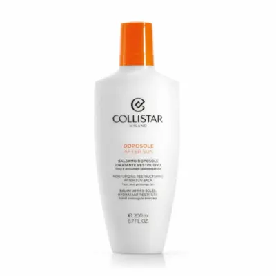 Collistar Moisturizing Restructuring After Sun Balm 200ml