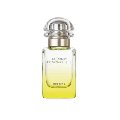 Hermes Le Jardin De Monsieur Li Eau De Toilette Spray 30ml