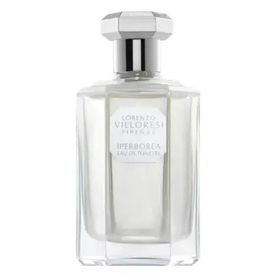 Lorenzo Villoresi Iperborea Eau De Toilette Spray 100ml