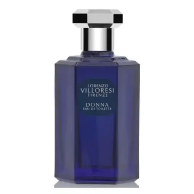Lorenzo Villoresi Donna Eau De Toilette Spray 100ml