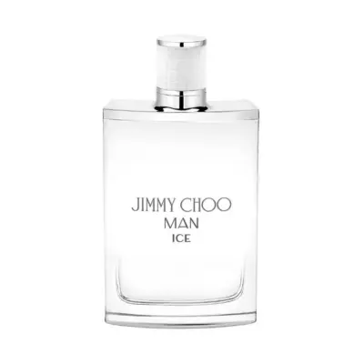 Jimmy Choo Man Ice Eau De Toilette Spray 100ml