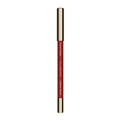 Clarins Lipliner Pencil 06 Red