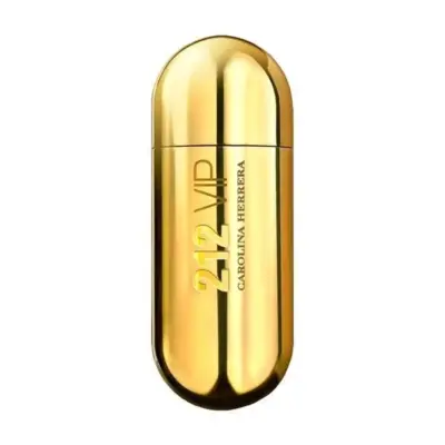 Carolina Herrera 212 Vip Eau De Perfume Spray 80ml