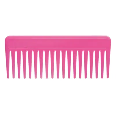 Eurostil Ahuecador Colores Peine Colores Grande 1un