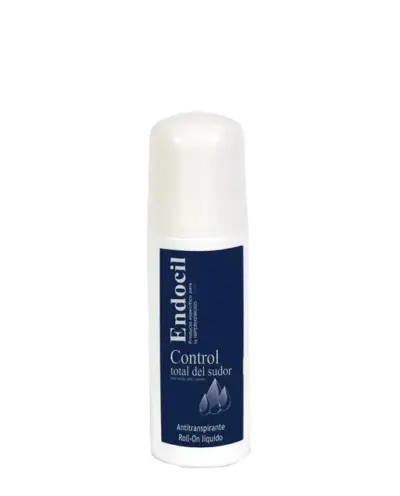Endocil Antitransp Roll-On 75ml