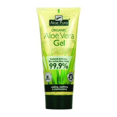 Madal Bal Gel Aloe Vera 100ml