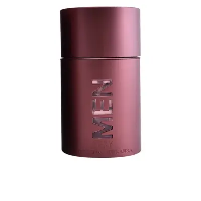 Carolina Herrera 212 Sexy Men Eau De Toilette Spray 50ml