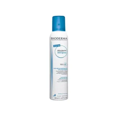 Bioderma Atoderm Sos Spray 200ml