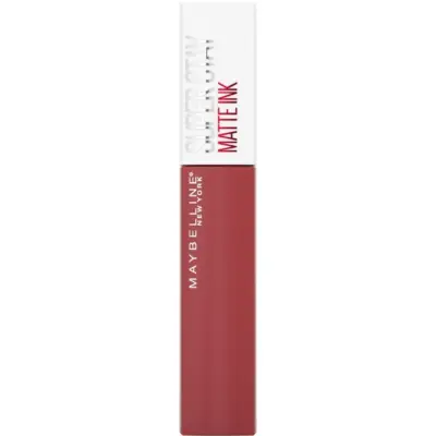 Maybelline Superstay 24 Matte Ink Lipstick 170 Initiator 5ml