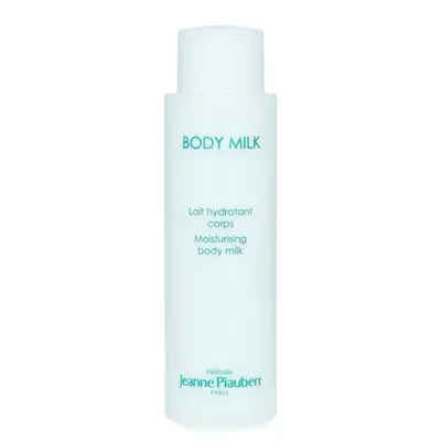 Jeanne Piaubert Moisturising Body Milk 400ml