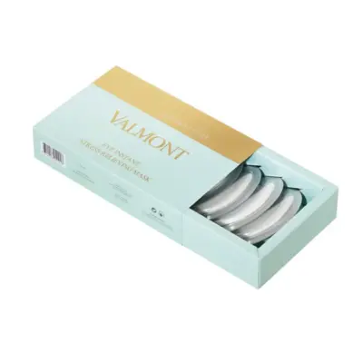 Valmont Eye Instant Stress Relieving Mask 5 Patches