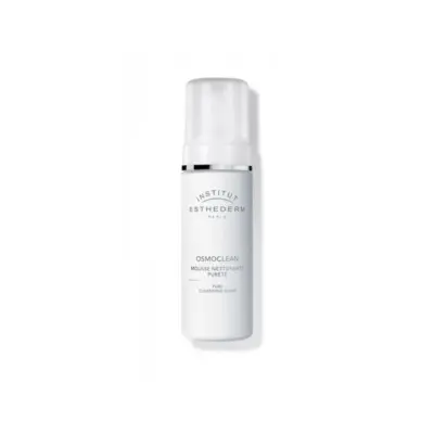 Institut Esthederm Osmoclean Pure Cleansing Foam 150ml