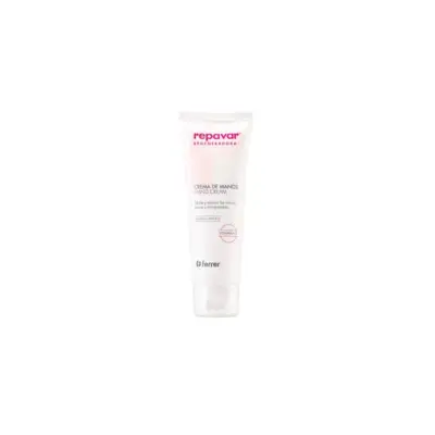 Repavar Regenerating Hand Cream 75ml