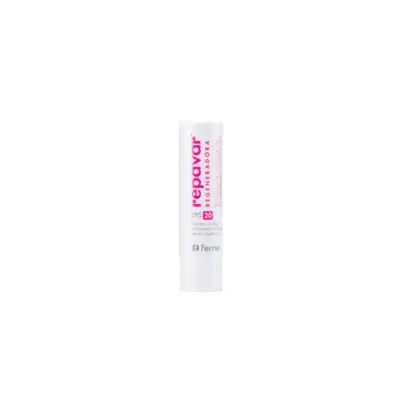 Repavar Repairing Regenerating Moisturising Stick Spf20 4g