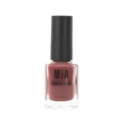 Mía Cosmetics Vernis À Ongles Terracotta