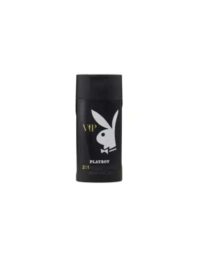Playboy Gel Vip Men 250ml
