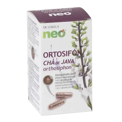 Neovital Neo Orthosiphon 45caps