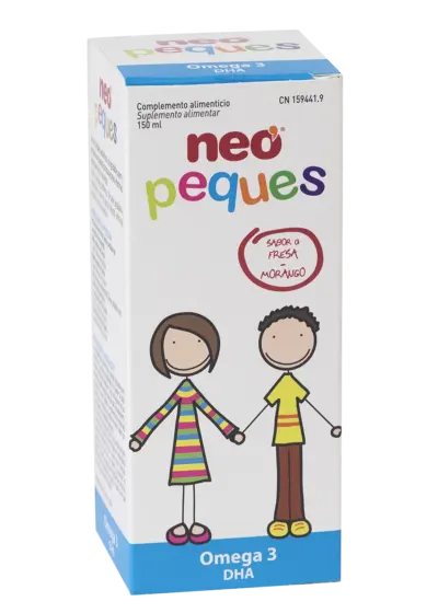 Neovital Neo Omega3 30caps