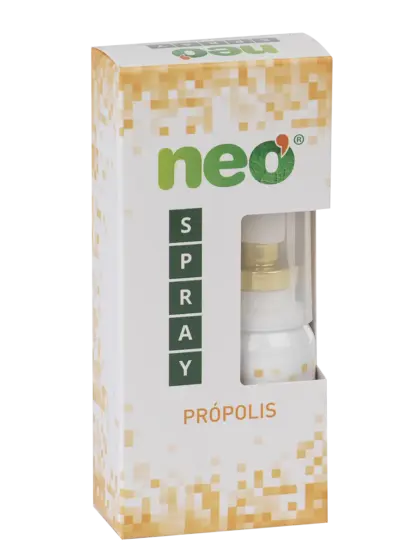 Neovital Neo Propolis Spray