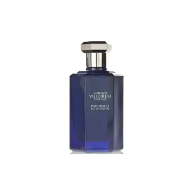 Lorenzo Villoresi Patchouli Eau De Toilette Spray 50ml