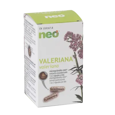 Neo Valerian 45caps