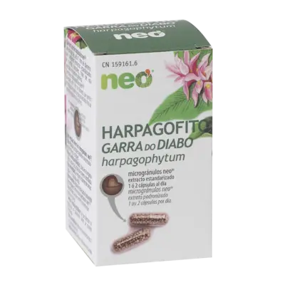 Neovital Harpagophyte Neo 45caps