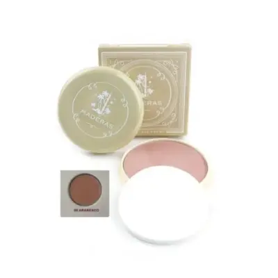 Maderas De Oriente Cream Makeup 06 Arabesco