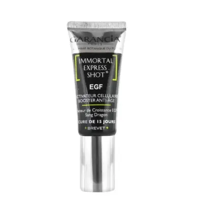Garancia Immortal Express Shot EGF Serum 15ml