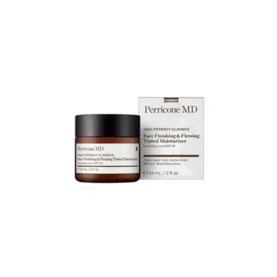 Perricone Md Face Finishing & Firming Tinted Moisturizer Spf30 59ml