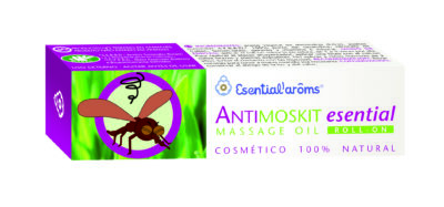 Esential A Anti Moskit Roll-On 10ml