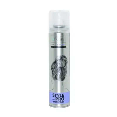 Eurostil Tassel Laca Style Pro Extra 300ml Spray